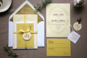 Wedding Invitations Atlanta