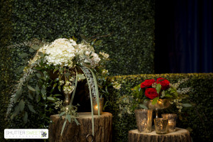 Floral by Bold American Events