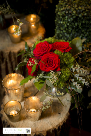 Floral by Bold American Events