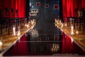Runway from Classic Party Rental