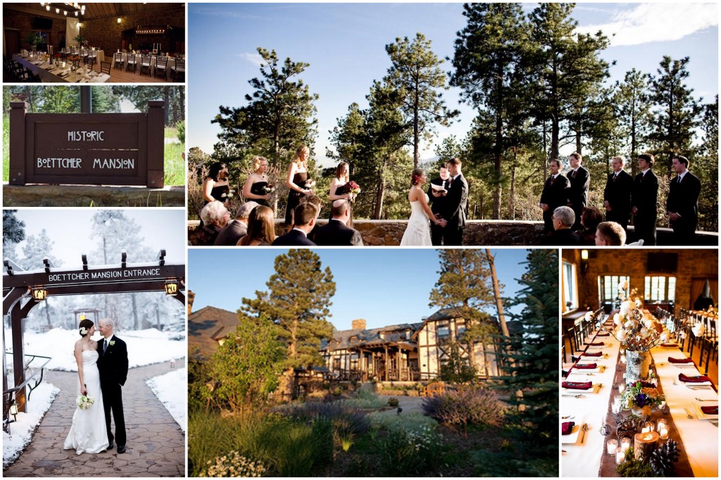 16 Colorado Venues For A Royally Good Wedding And Reception