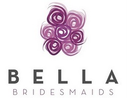 Bella Bridesmaid purple