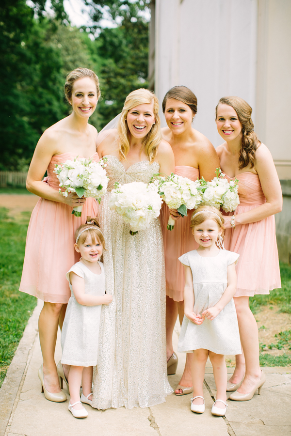 pink-bridesmaid-dresses